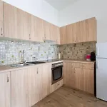 Vaci Apartment Close To Thermal Baths
