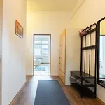 Vaci Apartment Close To Thermal Baths