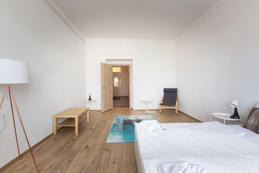 Vaci Close To Thermal Baths Apartamento