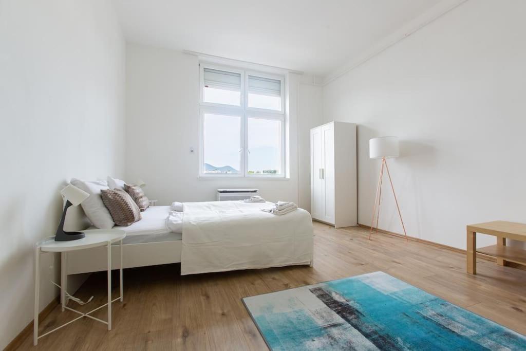 Apartamento Vaci Close To Thermal Baths